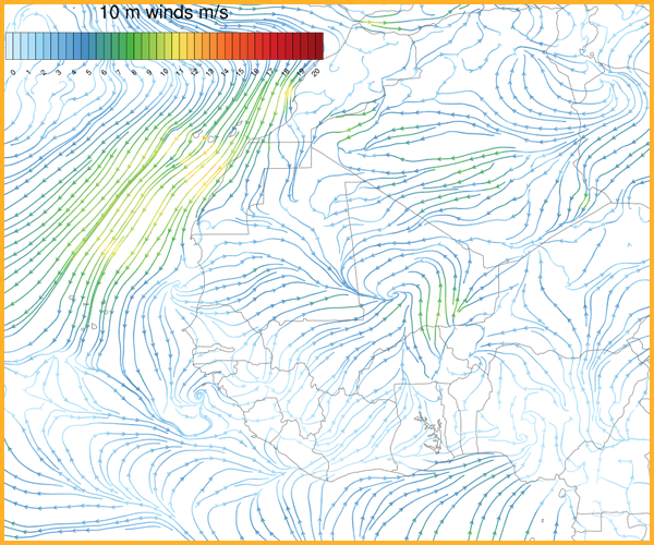 Streamlines